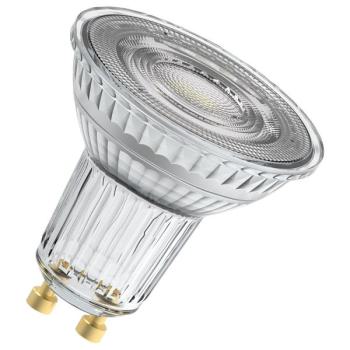 2 Spot LED 50� var 3,4=35W 865 