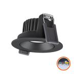  SP ADJ 8W/930 PS DIM IP20 BK 