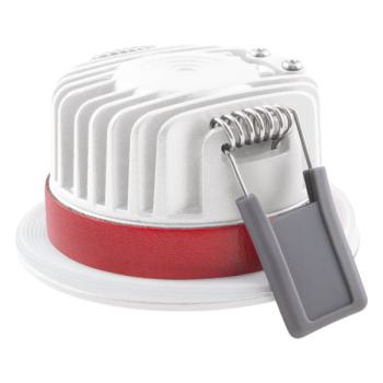  SP FP FIX 8W/927 PS DIM IP65WT 