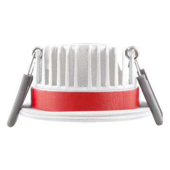  SP FP FIX 8W/927 PS DIM IP65WT 