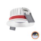  SP FP FIX 8W/930 PS DIM IP65WT 