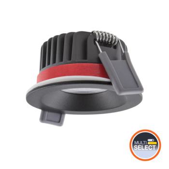  SP FP FIX 8W/930 PS DIM IP65BK 