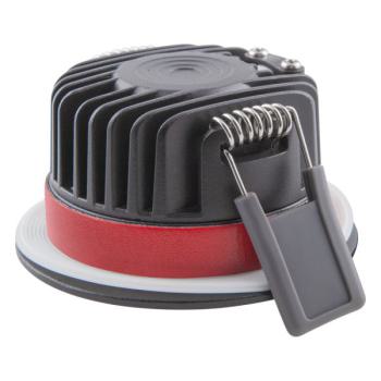  SP FP FIX 8W/930 PS DIM IP65BK 