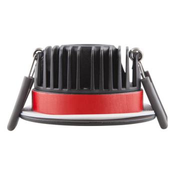  SP FP FIX 8W/930 PS DIM IP65BK 