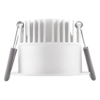  SP DK FIX 8W/927 PS DIM IP44WT 