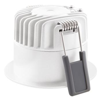  SP DK FIX 8W/940 PS DIM IP44WT 