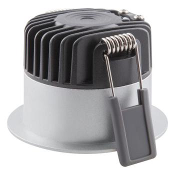  SP DK FIX 8W/930 PS DIM IP44SI 