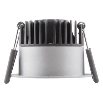  SP DK FIX 8W/930 PS DIM IP44SI 