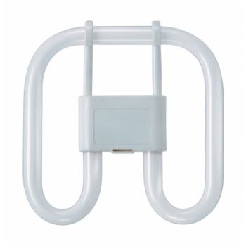  OSR CFL SQUARE 28W 3500K GR10q 