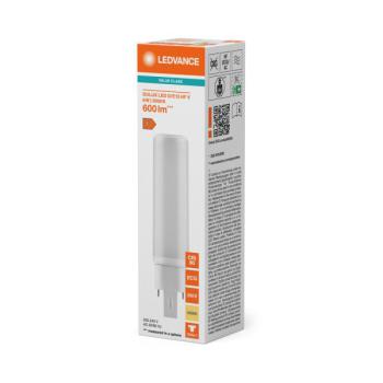  LED DULUX D/E13 830 G24q-1 