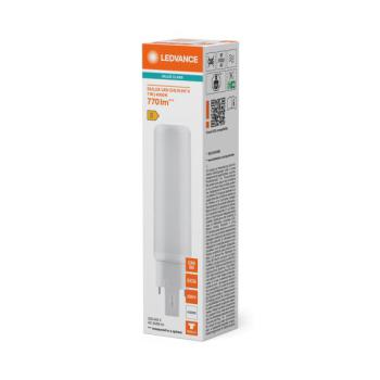  LED DULUX D/E18 840 G24q-2 