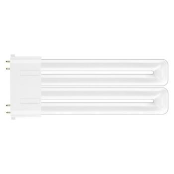  LED DULUX F18 EM/AC 830 2G10 