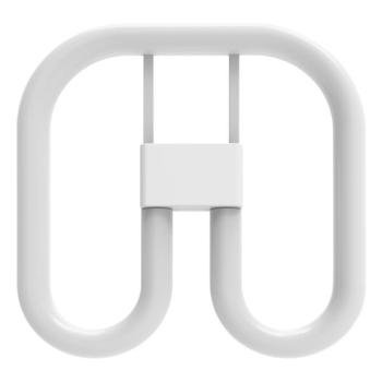  LED DULUX SQ28 EM/AC 830 GR8 