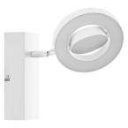  Spot Saturn 11W/3CCT mono WT 