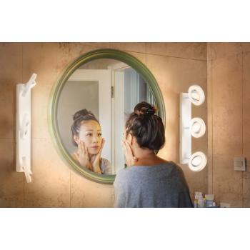  Spot Saturn 29W/3CCT trio WT 