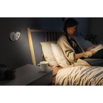  Spot Venus 125 5,5W/830 Blanc 