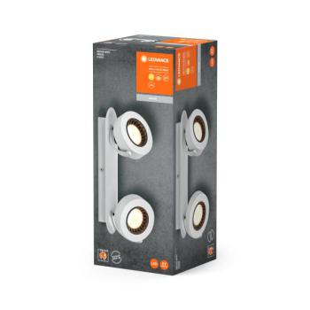  Spot Venus 300 10,5W/830 Blanc 