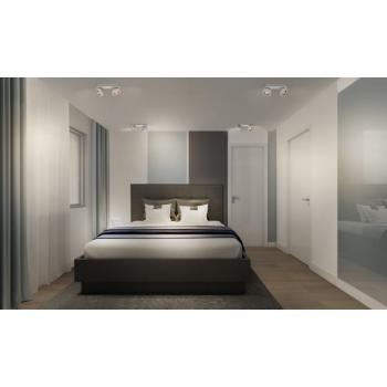  Spot Venus 300 10,5W/830 Blanc 