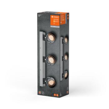  Spot Jupiter 16,5W/830 Argent 