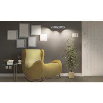  Spot Jupiter 16,5W/830 Argent 