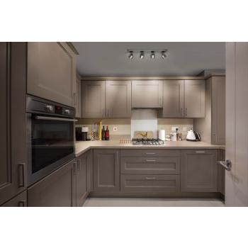  Spot Jupiter 22W/830 Argent 