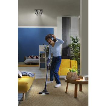  Spot Jupiter SQ 22W/830 Argent 