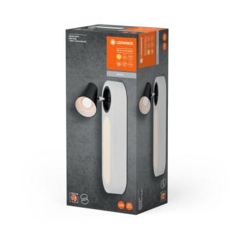  Spot Neptune 330 13W/830 Blanc 