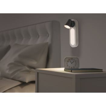  Spot Neptune 330 13W/830 Blanc 