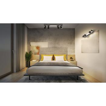  Spot Neptune 700 27W/830 Blanc 