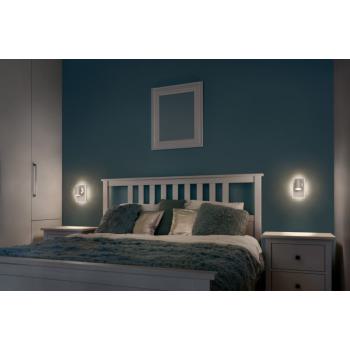  Spot Mars 200 17W/830 Blanc 