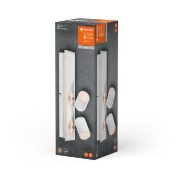  Spot Mars 400 30W/830 Blanc 