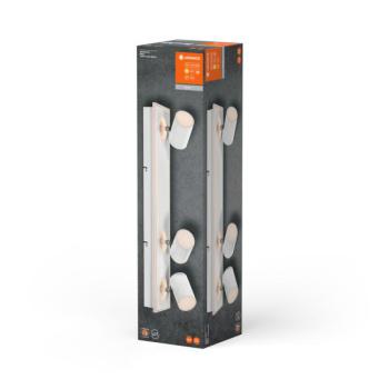  Spot Mars 550 42W/830 Blanc 