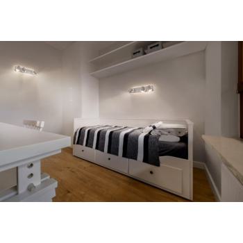  Spot Mars 550 42W/830 Blanc 