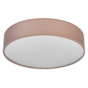  PLAF PARIS 480MM 3*E27 MARRON 