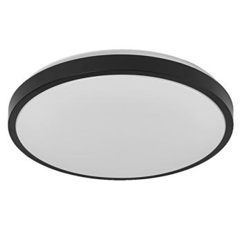  PLAF LONDON 280MM 36W 830 NOIR 