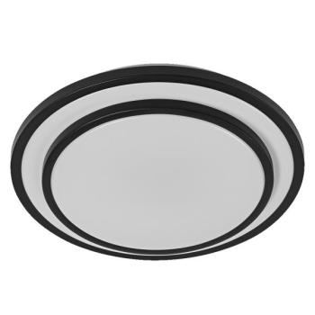  PLAF BERLIN 300MM 16W 830 NOIR 