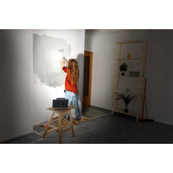  WORKLIGHT VAL BAT PANEL 30W865 