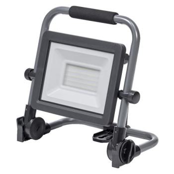  WORKLIGHT VALUE 50W865 R-STAND 
