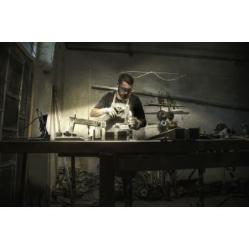  WORKLIGHT VALUE 50W865 R-STAND 