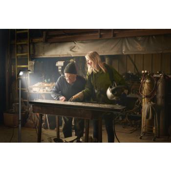  WORKLIGHT VALUE 20W865 TRIPOD 