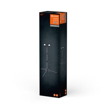  WORKLIGHT VAL 2X10W865 TRIPOD 