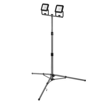  WORKLIGHT VAL 2X20W865 TRIPOD 