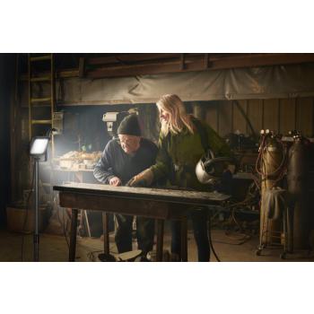  WORKLIGHT VALUE 30W865 TRIPOD 