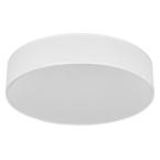  PLAF PARIS 300MM 2*E27 BLANC 