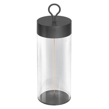  ORBIS DISC BAR 7W IP44 Chrome 