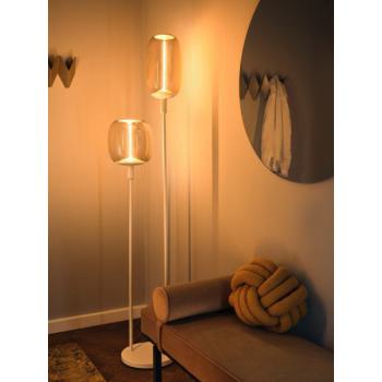  Decor Stick Floor Duo E27 BG 