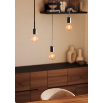  1906 PENDULUM NEEDLE Anthracit 