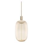  1906 PENDULUM NEEDLE Beige 