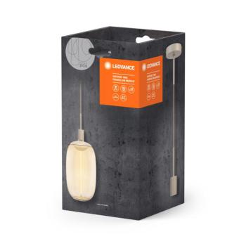  1906 PENDULUM NEEDLE Beige 