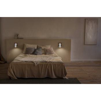  Spot Mercury 3,4W/927 GU10 WT 